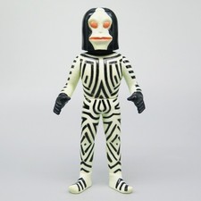 Ultraman Sofubi Kaiju DADA