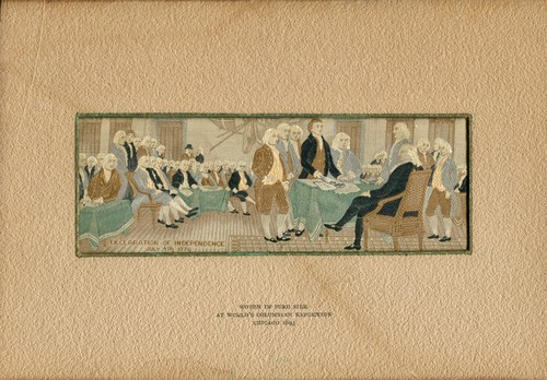 1893 columbian exposition - 1893,