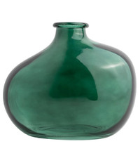 Mainstays Green Glass