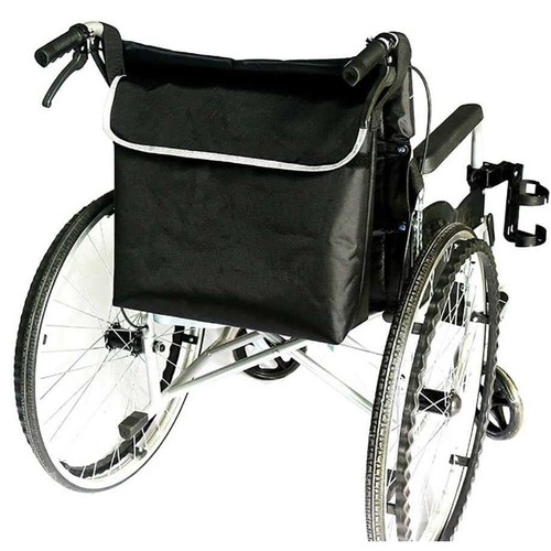 Wheelchair backpack bag - backpack,
