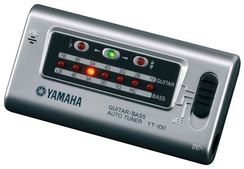 Yamaha yt100 guitar bass - &,
