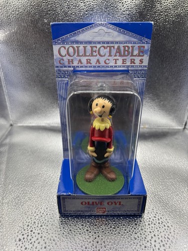 Bandai 1990 vintage - bandai, olive