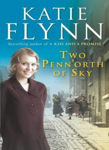 Two penn orth - two, sky,katie