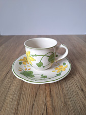Villeroy & Boch Geranium - Tea