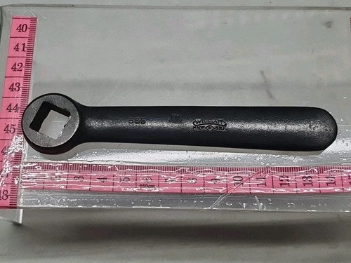Vintage williams 585 spanner - vintage,