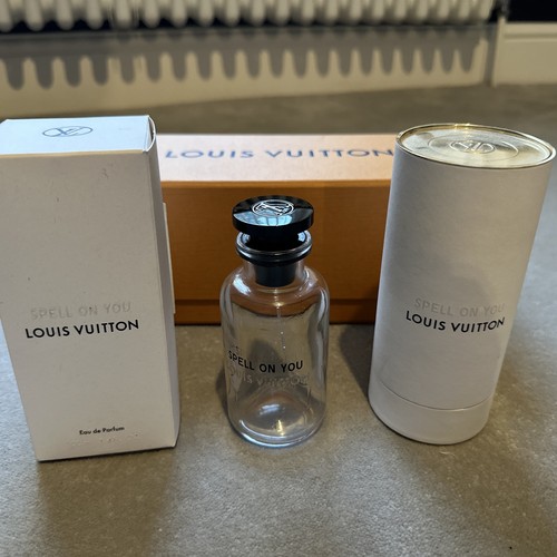 Louis vuitton empty - vuitton,