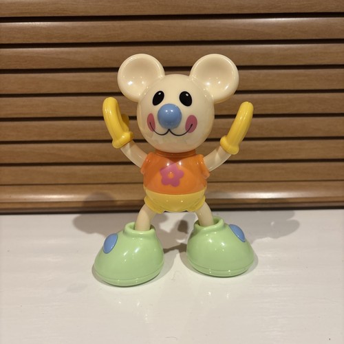 Tolo mouse clip - tolo, on