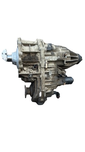 Nissan pathfinder transferbox - pathfinder,
