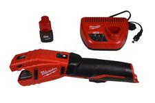 Milwaukee 2471-21 M12 12V