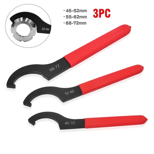 Garage workshop tool shock - 3x,
