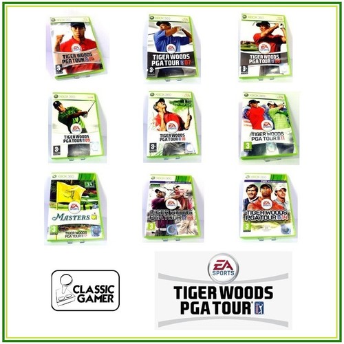 Tiger woods pga - woods, tour
