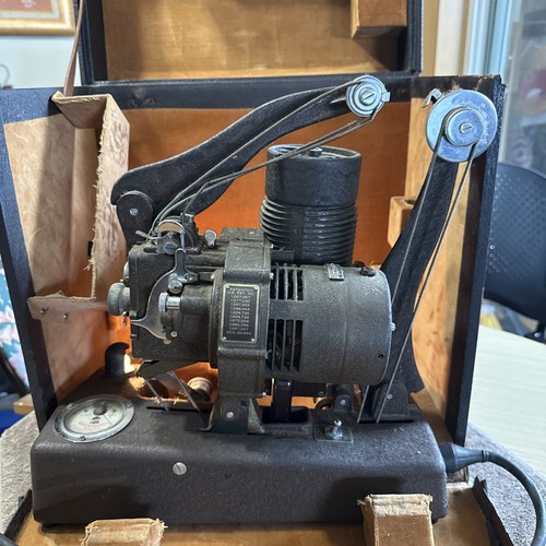 Vintage 1930s bell howell - bell,