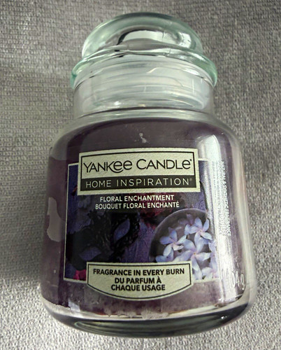 Yankee candle home inspiration - yankee,