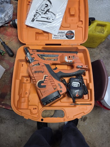 Paslode cf325li fuel - cf325li, &
