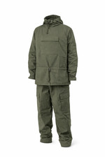 NBC Suit Original German Army