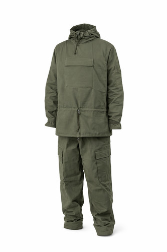 Nbc suit original german - original,