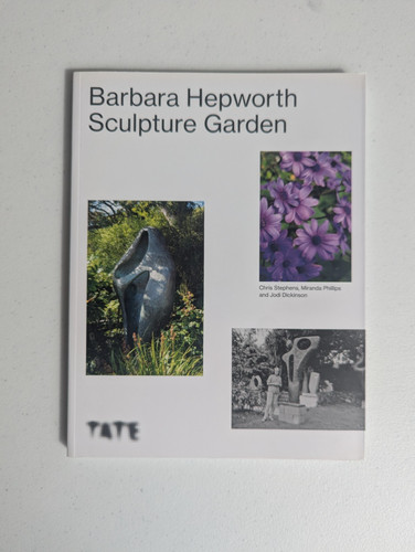 New barbara hepworth - hepworth, sculpture