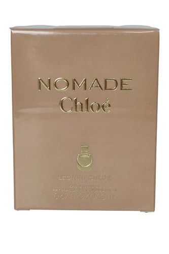 Chloe nomade eau parfum - eau, de