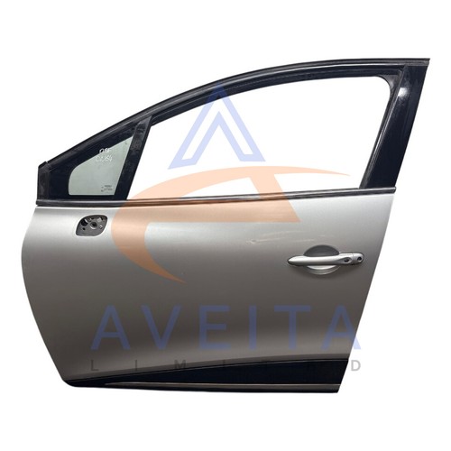 Renault clio 2014 mk4 - renault,