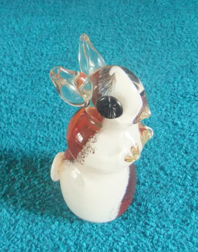 Genuine avondale art glass - avondale,