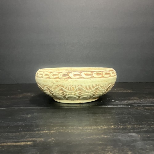 Ivory art deco - ivory, orris
