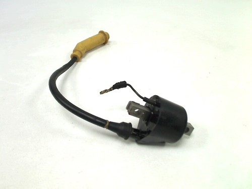 Lg3855 ignition coil bmw - coil,