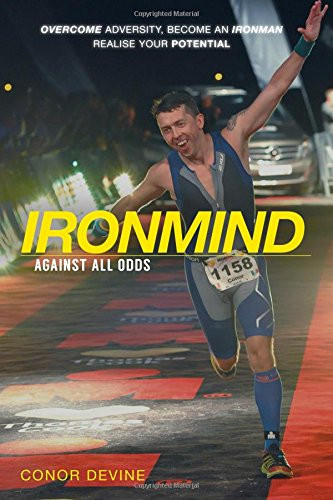Ironmind against all odds - ironmind:,