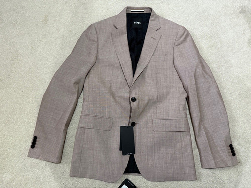 Hugo boss light pink - hugo,