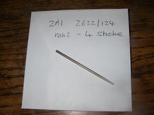 Amal  concentric MK2  2 A1