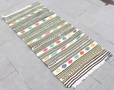 Turkish kilim rug x59 - turkish,