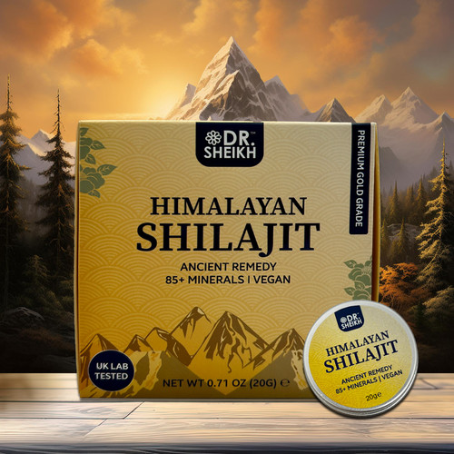 Premium himalayan organic - premium,
