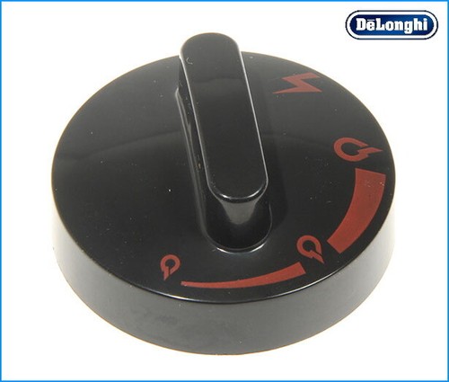 Longhi selector knob - longhi, flame