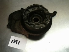 2004 Honda Dylan SES125 SES 125 Final drive cover casing & brake hub *M1*