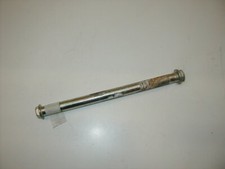 Swingarm Thru Axle Swingarm