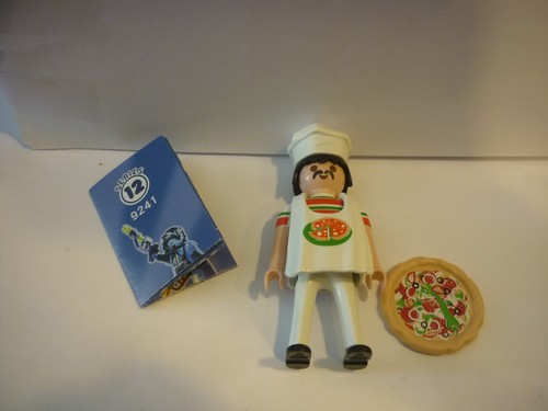 Playmobil 9241 series le - playmobil:, 12: