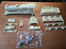 LBSC/SR/BR B4x 4-4-0 OO scale