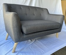 2 Seater Eaton Studio Sofa -