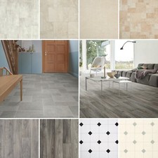 Atlas 4mm Extra Thick Wood &