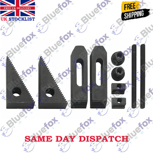 Clamping kit set for - m6,