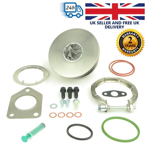 Turbocharger chra bmw mini one - chra,