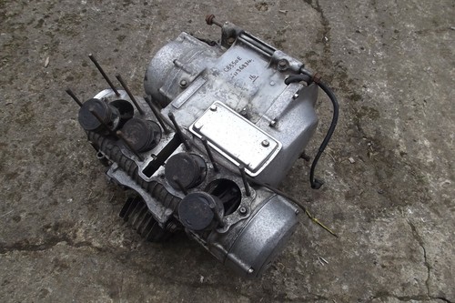Honda cb550 1970s engine - 1970s,