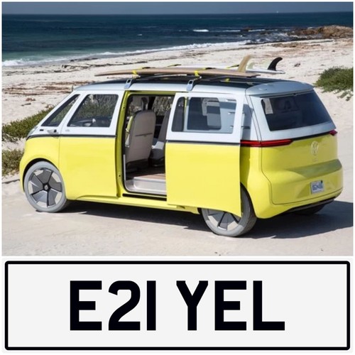Easy eezi yel yellow car - yel,