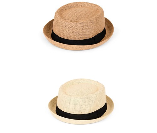 Mens straw pork - mens,