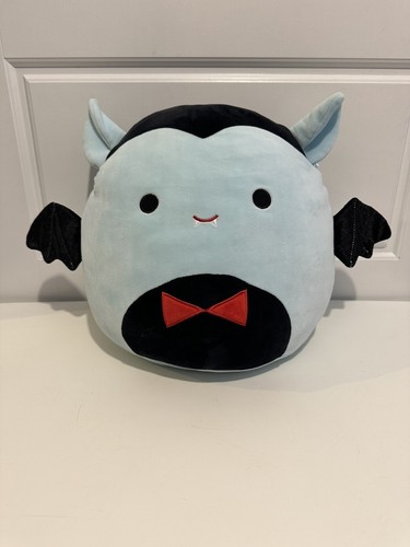 Squishmallows patricio vampire - squishmallows,