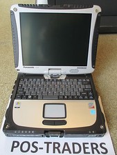 Panasonic Toughbook CF-19 CF19