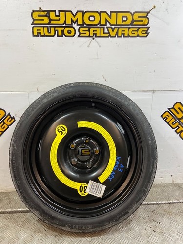 2004 audi space saver wheel - 2004,