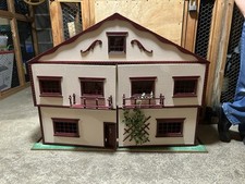 Beautiful Handcrafted Wooden
