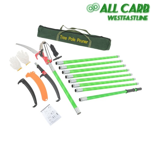 30ft extendable tree trimmer - 30ft,