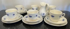 Tuscan China England Tea Set 6