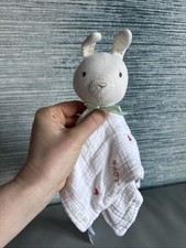 Primark Baby Muslin Comforter